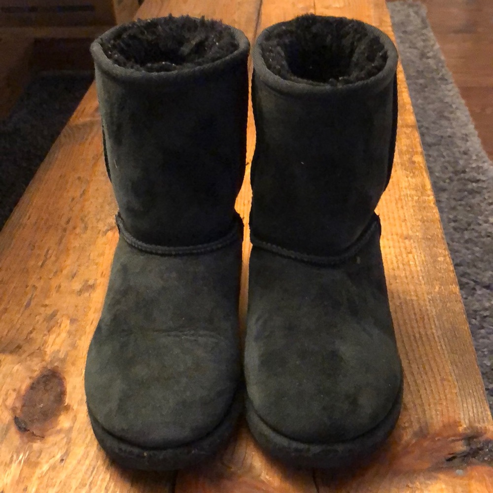 Ugg Classic Boots